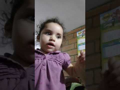 Qué linda Cantante Samara