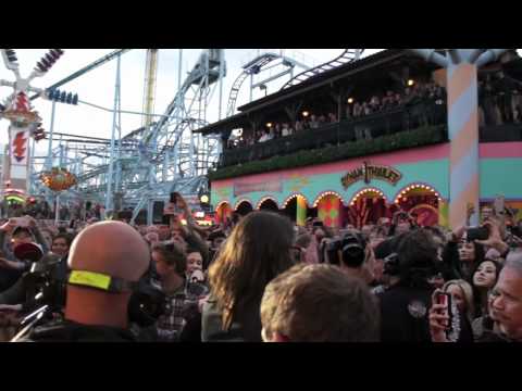 Lenny Kravitz @ Gröna Lund