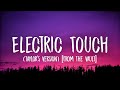 Taylor Swift - Electric Touch [Lyrics] Ft. Fall Out Boy (Taylor’s Version) [From the Vault]