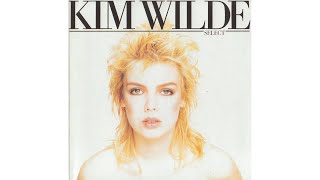 Kim Wilde - Words Fell Down (1982)