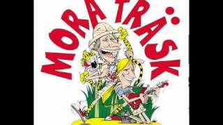 Mora Träsk - Tigerjakt (Jungle Disco mix)