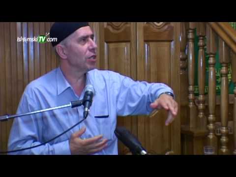 Hafiz Husejn Čajlaković - Ljubav i međuljudski odnosi