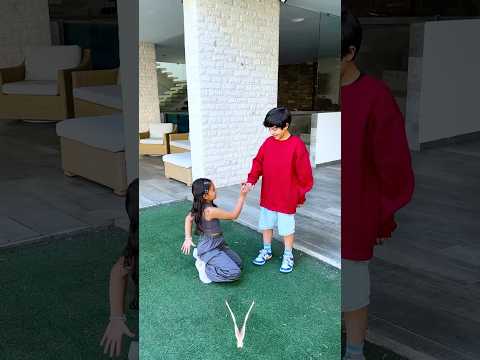 My Little Sister Wants to Marry Baby Rick