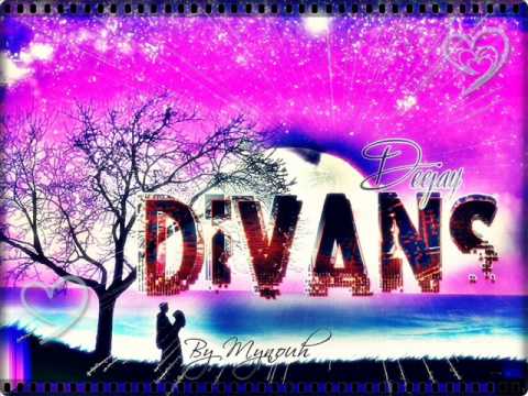 DJ Divan's. Organized Family Ft. Thelma - Facebook 2013