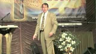 Person-Hood of the Glory Part 4