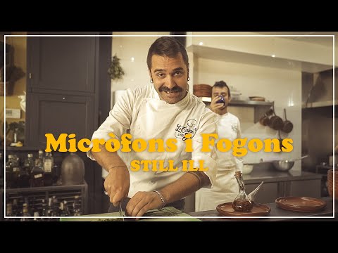 Microfons i Fogons
