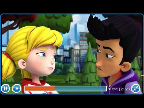 Silent Spoiler alert.....sorry