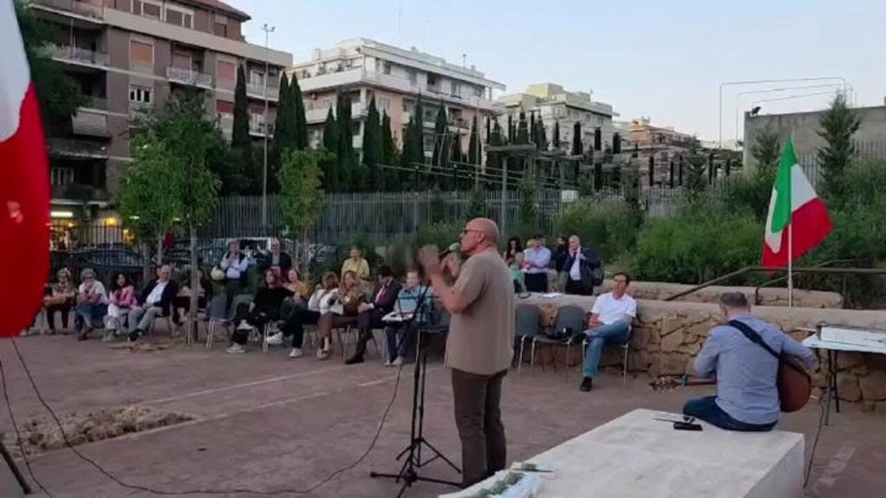 Rampelli (FdI) su Tor Marancia: No al situazionismo in politica, le battaglie si fanno fino in fondo
