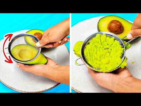 SUPER USEFUL HACKS FOR RANDOM HOME AND OFFICE PROBLEMS