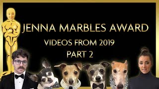 Jenna Marbles Award - Videos from 2019 | Part 2