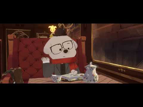 Sunset Hills Release Date Announcement Trailer