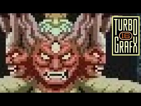 TurboGrafx-16 Games - Greatest Hits of the TG-16 Library