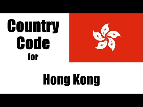 YouTube video about: How to call hong kong from canada?