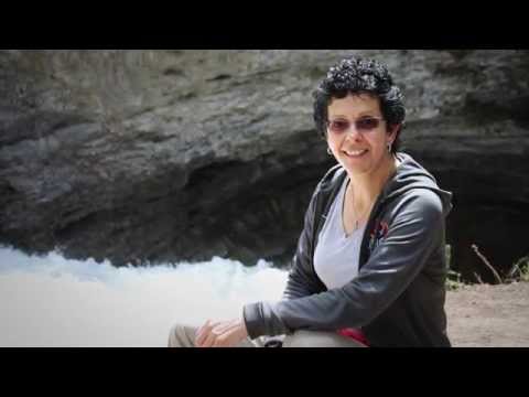 2015 Honoured Member: Danielle Goyette - Ice Hockey