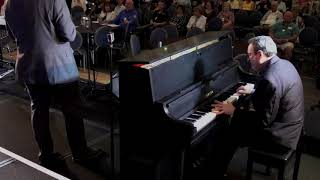 Lady be good - Jason Marsalis &amp; the 21st Century Trad Band - Suncoast Jazz Classic, 2019