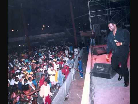 Siddy Ranks-My soul is a witness.wmv