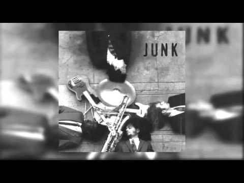Life Is Good - Ritalin (Junk)