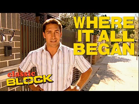 The Block and 5 more