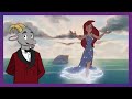 A Passionate Defense Of The Little Mermaid