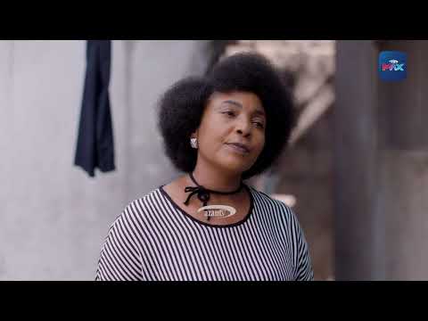 Ohoo kaamka wamepiga tairi za gari ahahha | ZORA EP 09