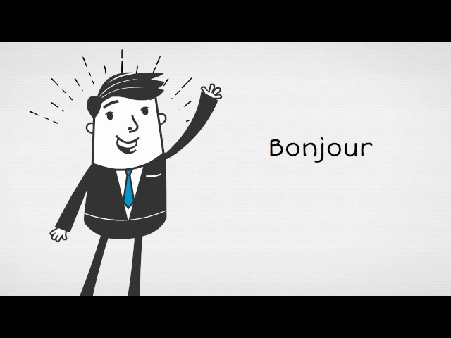 Carrefour des stages: «Comment s&rsquo;habiller»