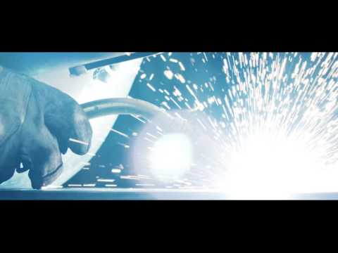 Demnächst im Kino: Trailer Wurst-Stahlbau 2017