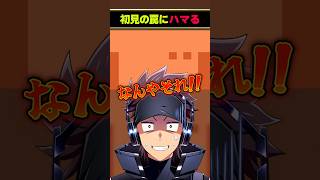 初見クリアはできないと言われているゲームに翻弄されるハセシンwww【Level Devil】#ハセシン