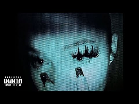 Rihanna x PARTYNEXTDOOR Type Beat " I Want You" | Dancehall Type Beat