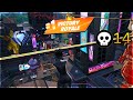 High Kill Duos Ranked Win Gameplay Fortnite Season 3