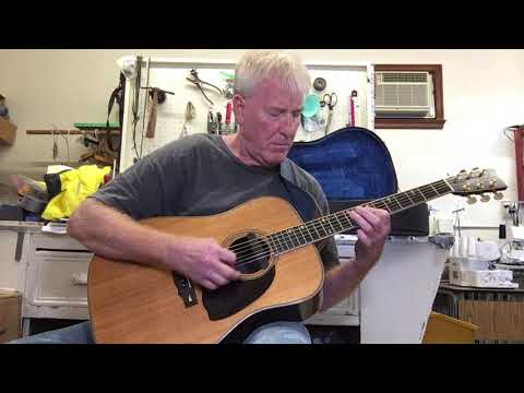 The Song Of The One Legged Chicken - Tom T. Hall