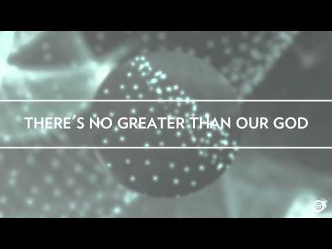 Awesome is He // Worship Central // Lyric Video
