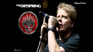 The Offspring - All I Have Left Is You (Español)