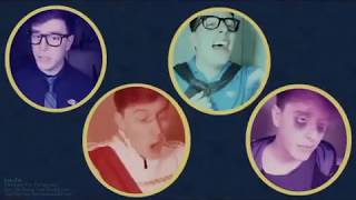 Takes one to Know One Sanders Sides Fan Video