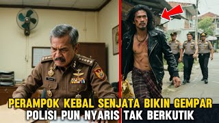 Download lagu HEBOH !! PERAMPOK KEBAL SENJATA BIKIN POLISI NYARIS TAK BERKUTIK #kisahcerita #story #cerita mp3 Download lagu HEBOH !! PERAMPOK KEBAL SENJATA BIKIN POLISI NYARIS TAK BERKUTIK #kisahcerita #story #cerita mp3