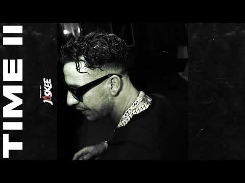 Ufo361 x Dante YN x Pashanim Beat 'Time ll' Free Trap Beats 2022 - Rap Instrumental (prod. Joskee)