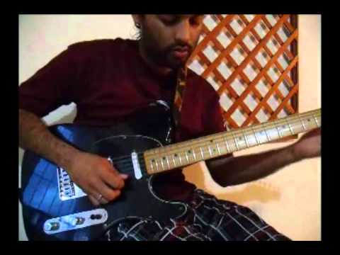 Guitar Licks - Lick #6