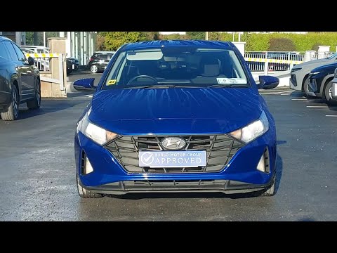 Hyundai i20 1.2 Deluxe Plus - Image 2