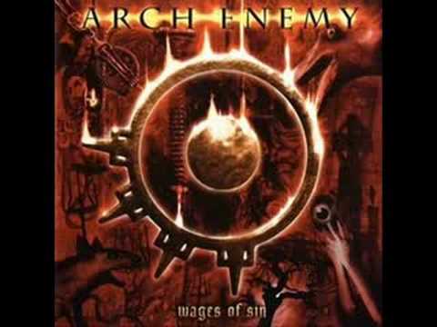 Burning Angel