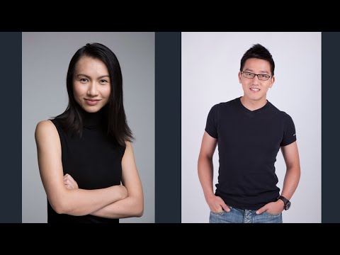 【2022香港聖詠節】網上音樂會 HKHF2022 Online Concert | Day 9 | Margaret Cheung & Phoebus Chan 張國穎 & 陳雋騫