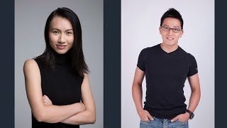 2022香港聖詠節網上音樂會【第9天】：表演者 張國穎 及 陳雋騫