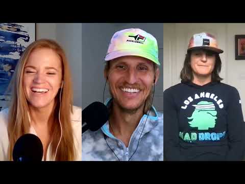 EP19 The MLP GOAT with Irina Tereschenko!