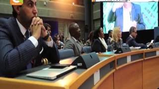 President Kenyatta will not attend UN Gen. Assembly as planned