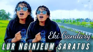 Download lagu EKI GANDARY-LUR NGINJEUM SARATUS mp3