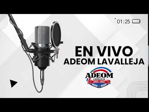 ADEOM Lavalleja 98.5 fm