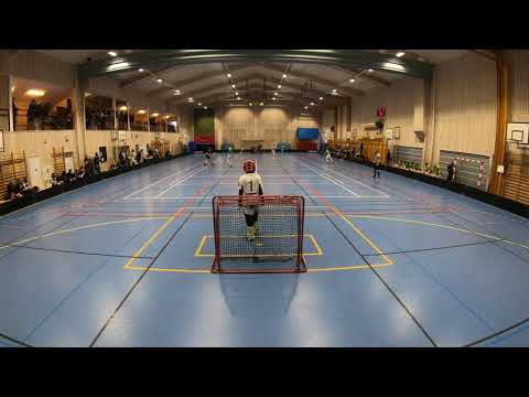 Lindome IBK P04 vs Växsjö IBK P1.1