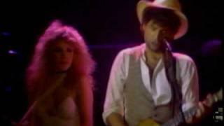 Fleetwood Mac/Lindsey Buckingham ~ Eyes Of The World ~ Live 1982