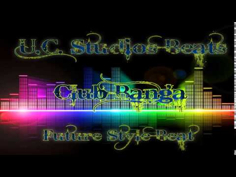 Club Banga (Future Style Beat) U.C.Studios Productions