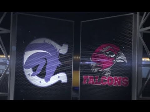 Stevens High School vs Boerne Champion on the Sports2Nite TV show