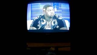 LOVE AND HIP HOP ATL THE REUNION (LIL SCRAPPY)