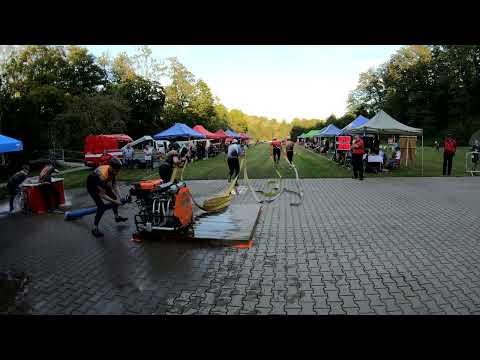 M21 SDH PĚNČÍN JBC - PKL KOŠŤÁLOV 2025